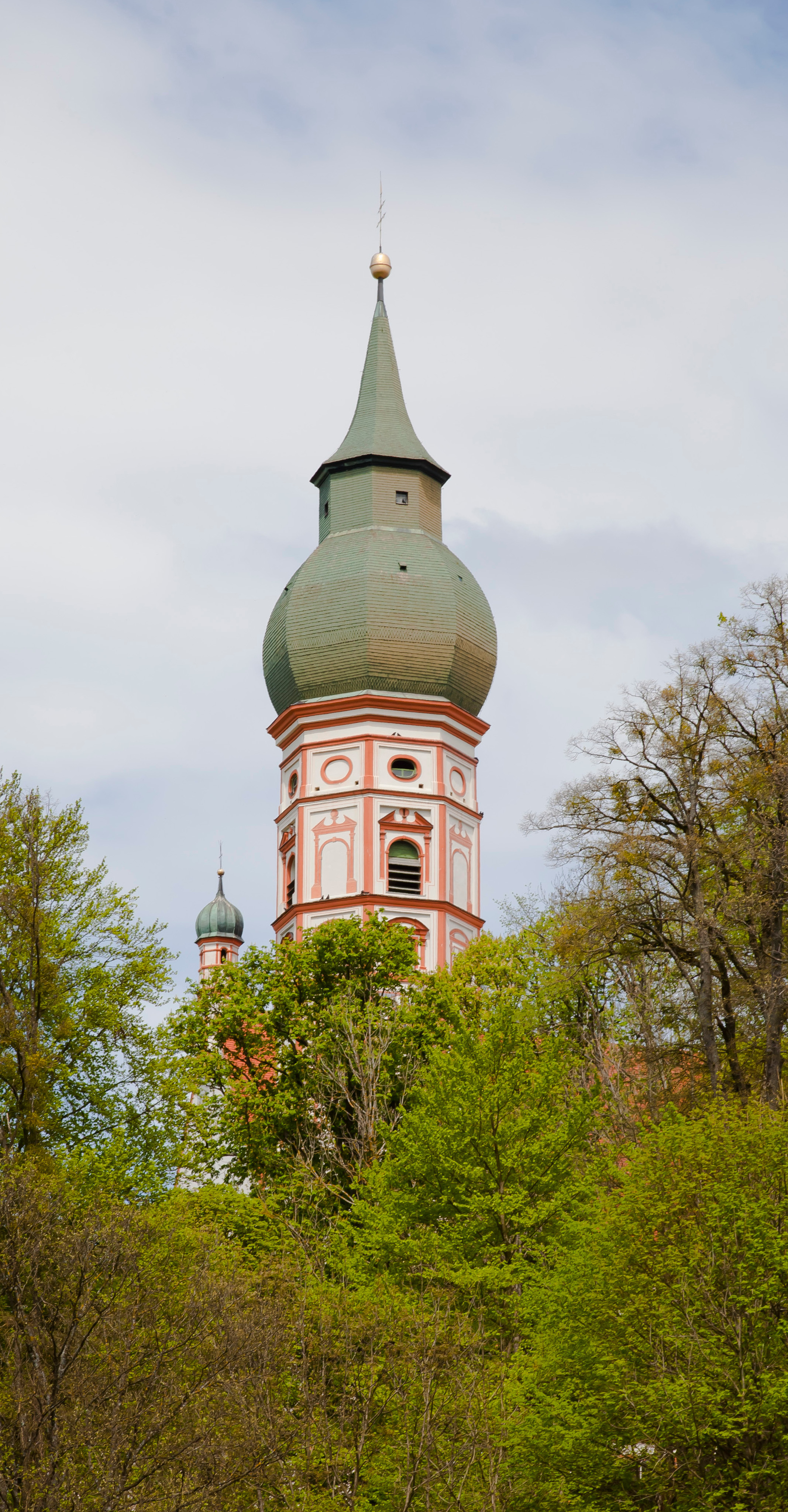 Monasterio de Andechs, Alemania 2012-05-01, DD 02