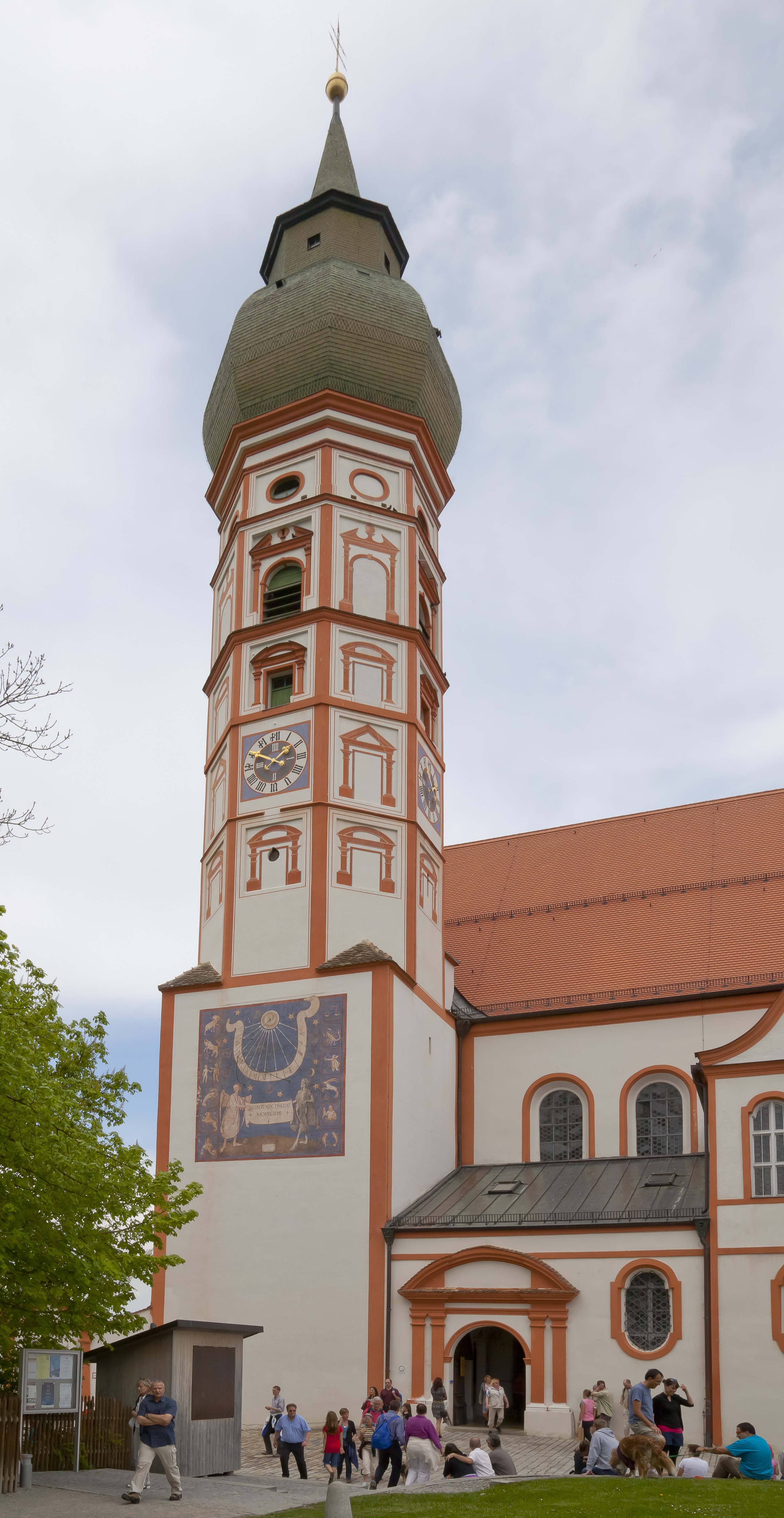 Monasterio de Andechs, Alemania 2012-05-01, DD 23
