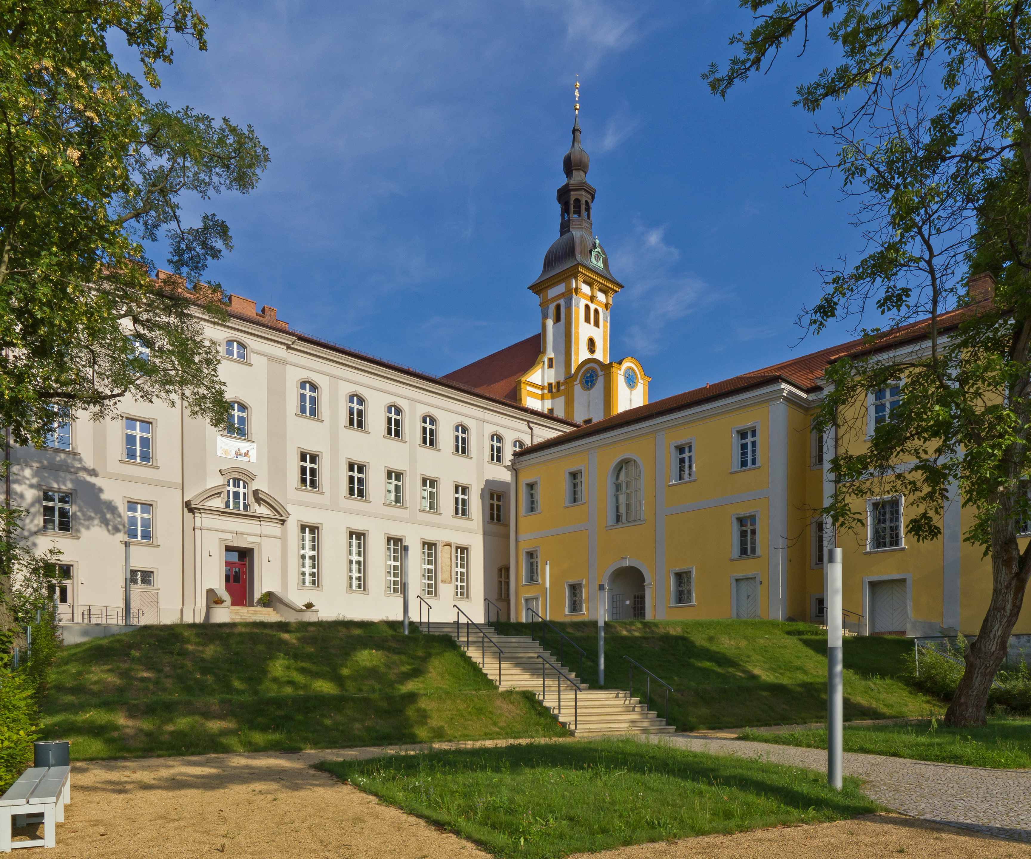 Niederlausitz 08-13 img28 Kloster Neuzelle