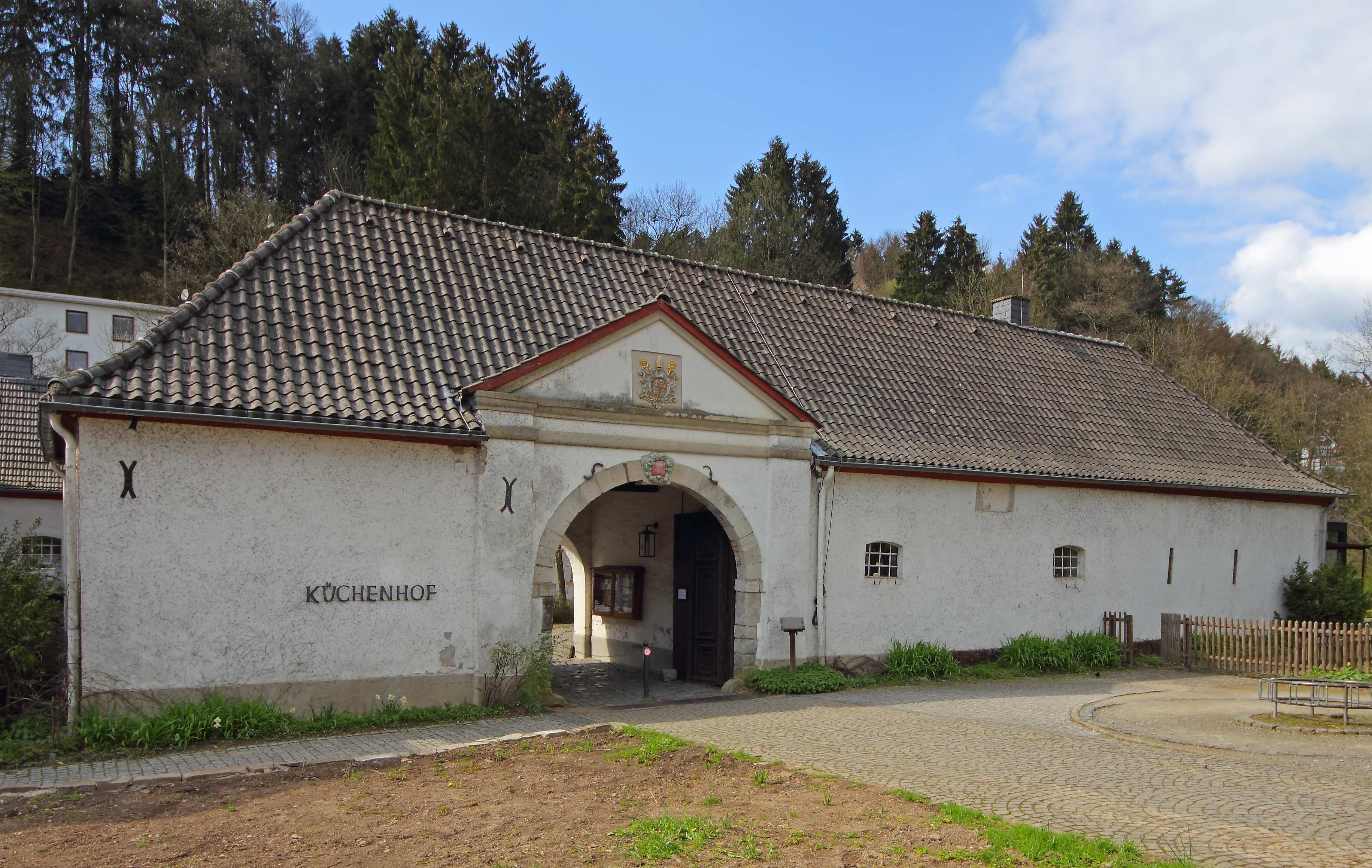 Odenthal Altenberg Kuechenhof