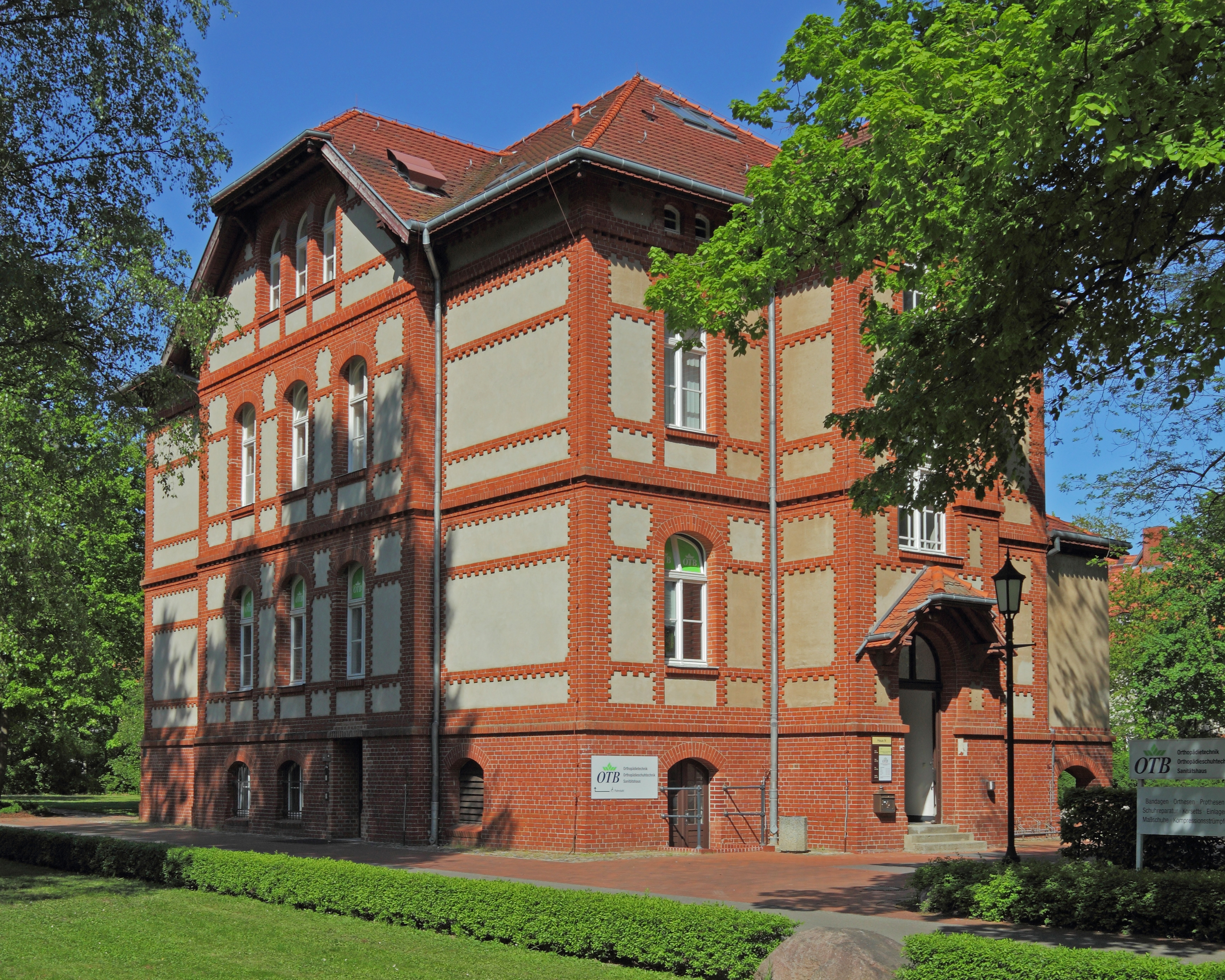 OPR Neuruppin Klinik 02