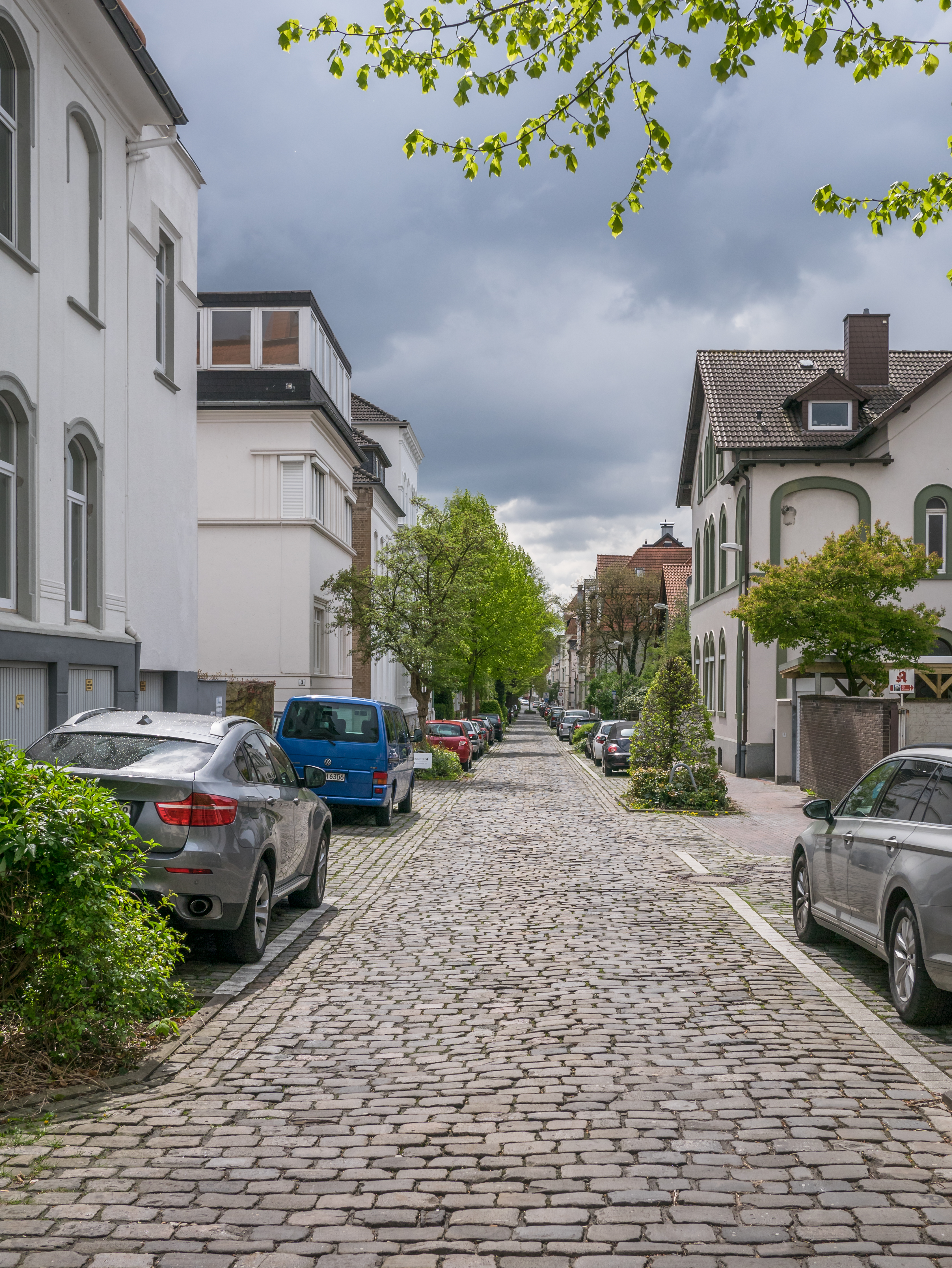 Osnabrück - Weststadt - Herderstrasse 01