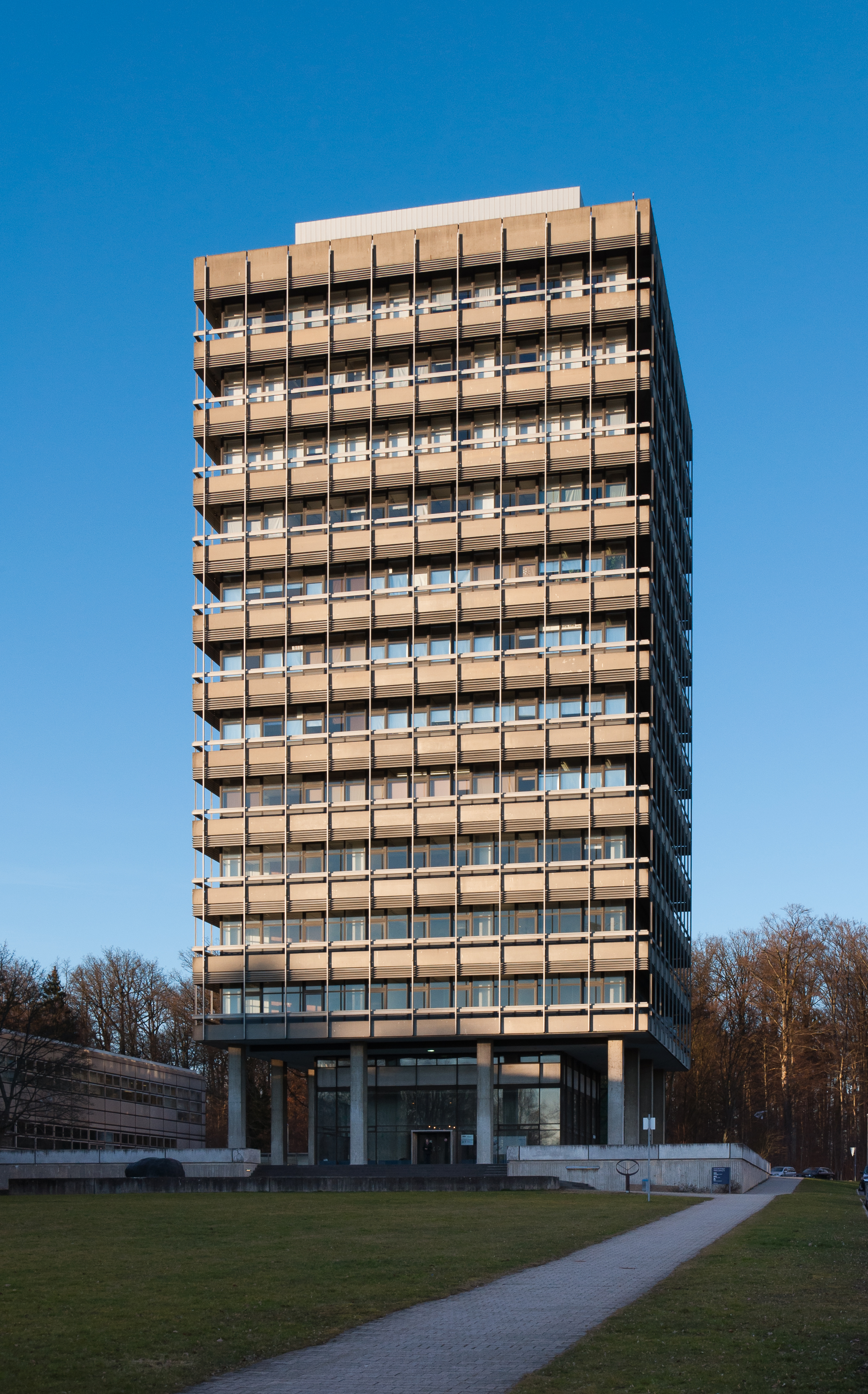Pfaffenwaldring 32 Universität Stuttgart 02
