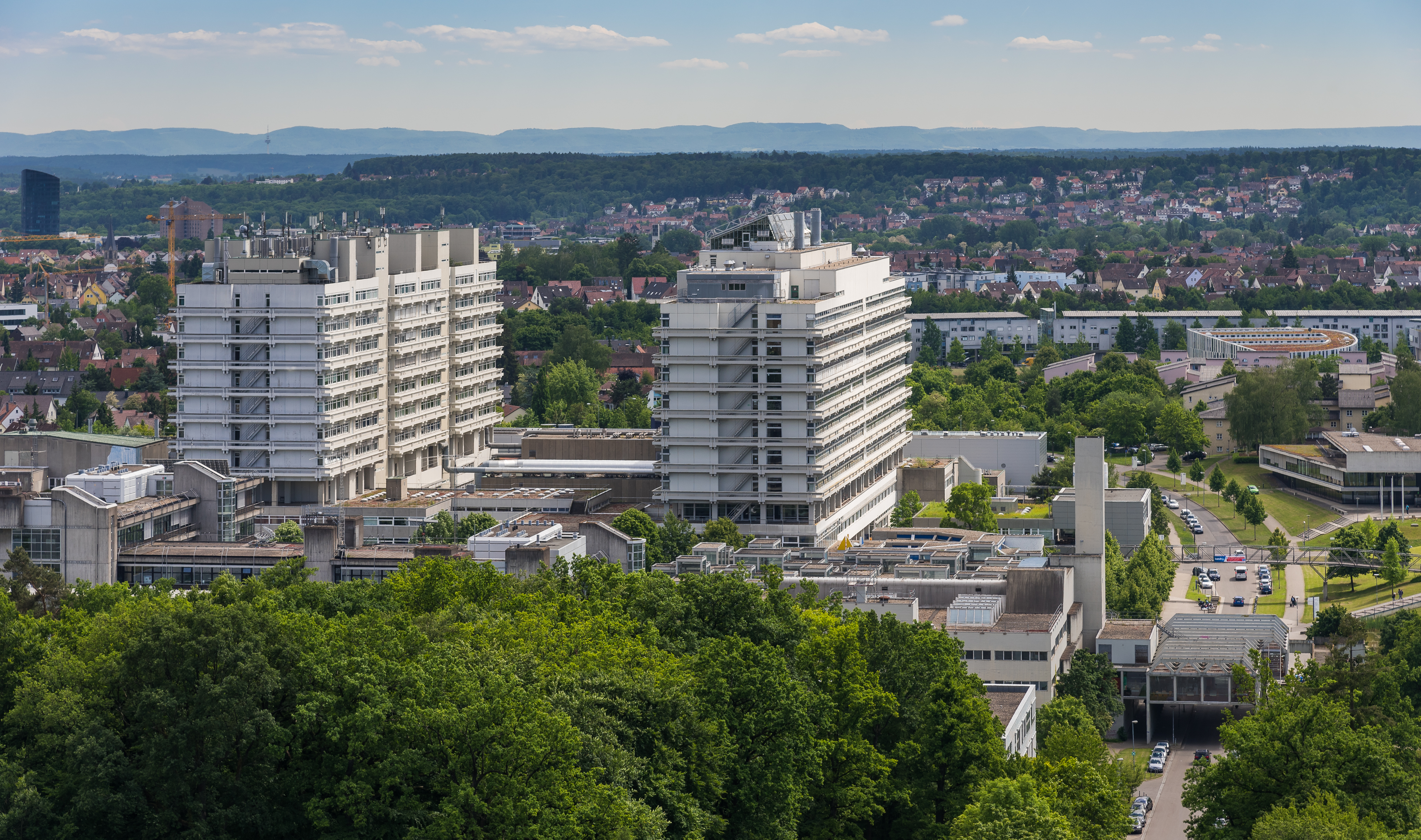 Pfaffenwaldring 55 57 Universität Stuttgart 2015 01