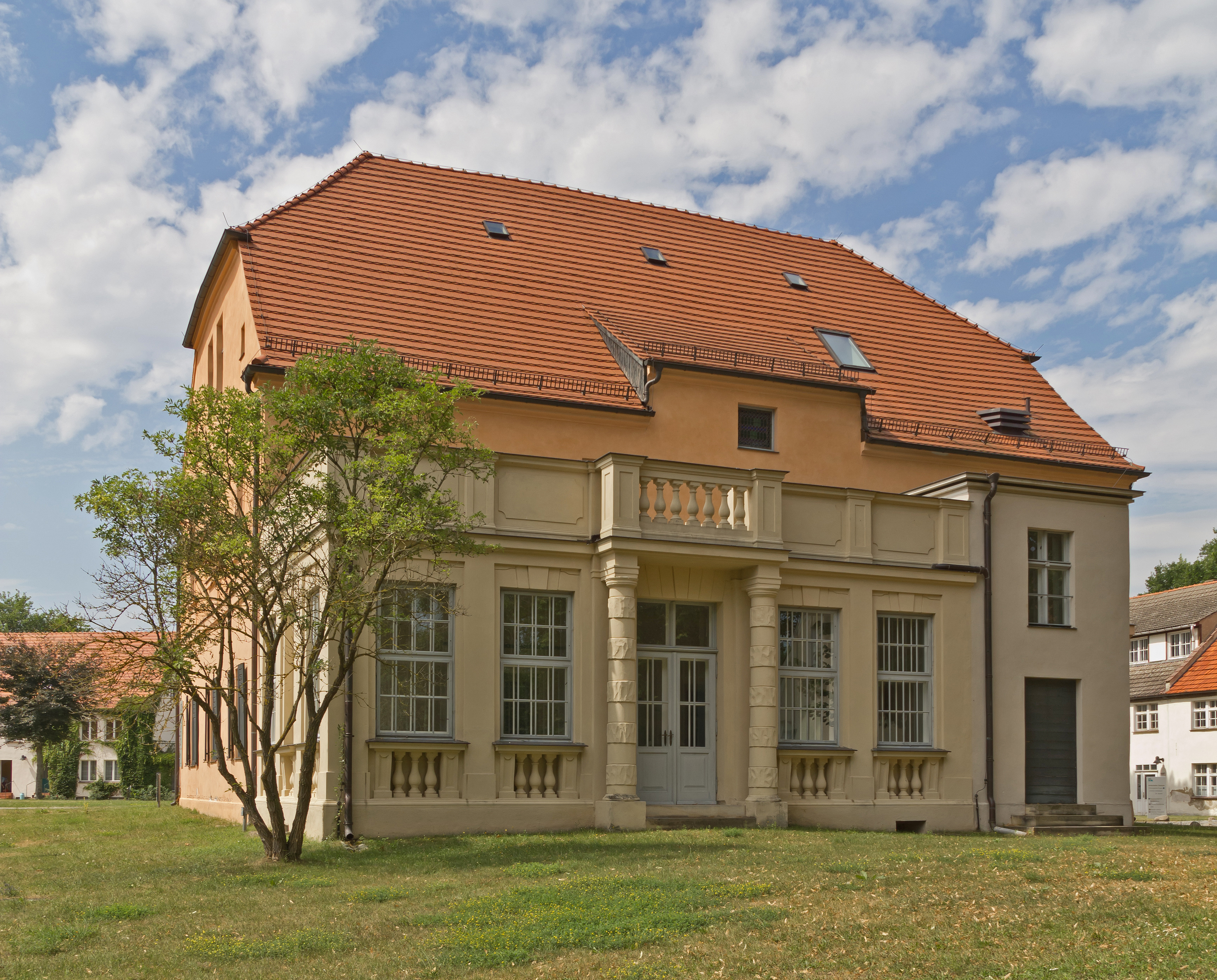 PM08-13 img06 Kloster Lehnin