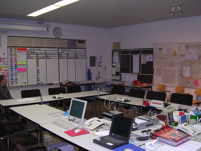 20061110 FueGK Muehldorf Stabsraum DSCN2378 rel