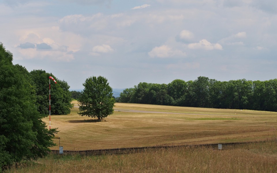 2014 Segelflugplatz Hornberg