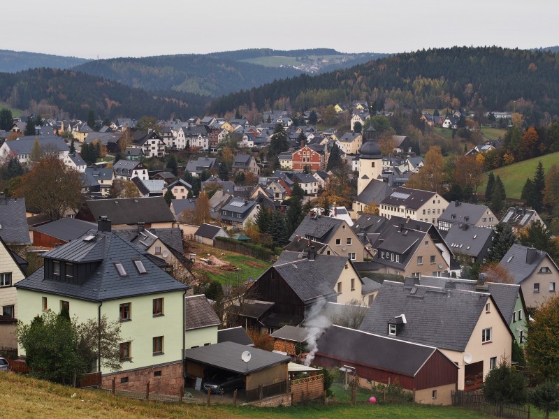 2014 Sosa Ortsmitte