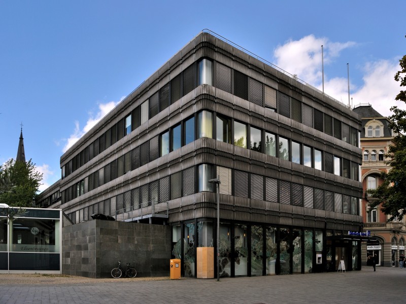 Aachen, Deutsche Bank, 2011-07 CN-01