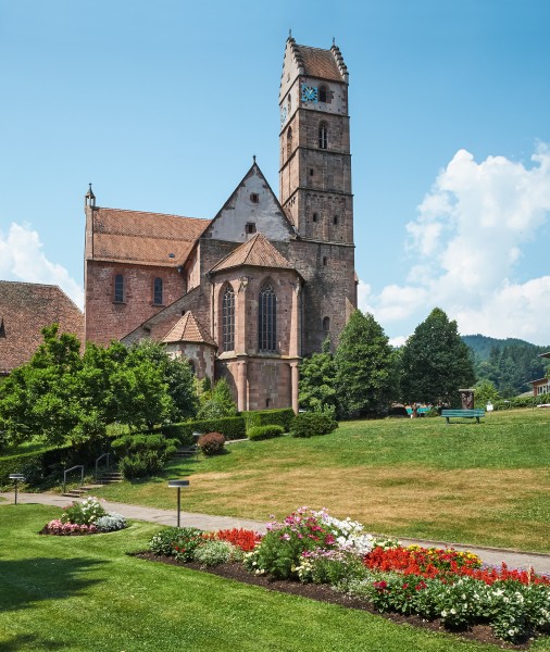 Alpirsbach-2492. Retouched