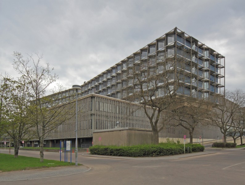 B-Lichterfelde Hindenburgdamm Klinikum