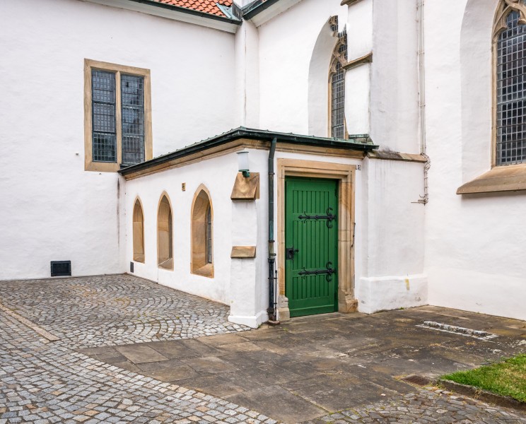 Bad Essen - St.-Nikolai-Kirche -BT- 03