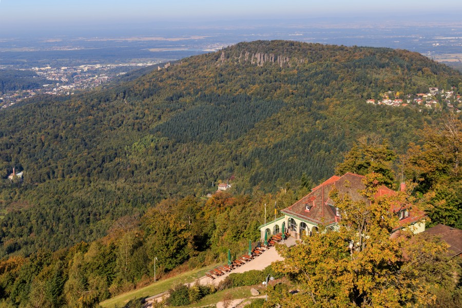 Baden-Baden 10-2015 img07 View from Merkur