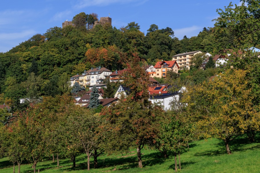 Baden-Baden 10-2015 img47 Ebersteinburg