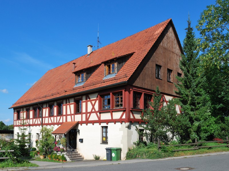 Bergheimer Hof Weilimdorf