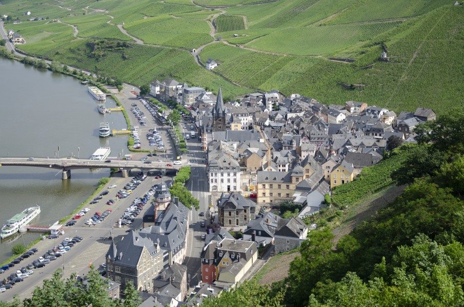 Bernkastel jun 2018