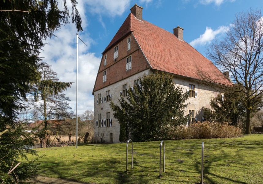 Billerbeck, Kolvenburg -- 2015 -- 5244