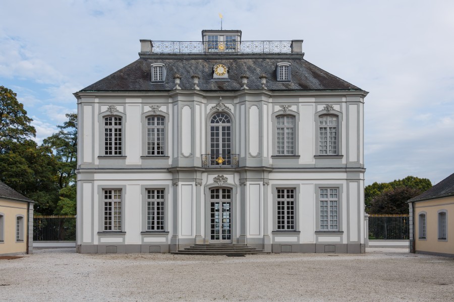Brühl Germany Schloss-Falkenlust-06