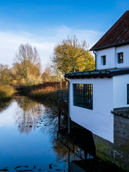Bramsche - Tuchmachermuseum 02