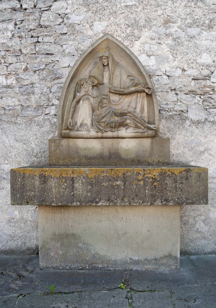 Brilon, Derker Tor, 2012-05 CN-02
