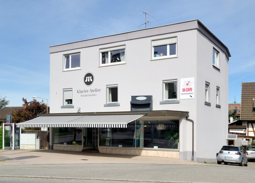 Brombach - Musikladen
