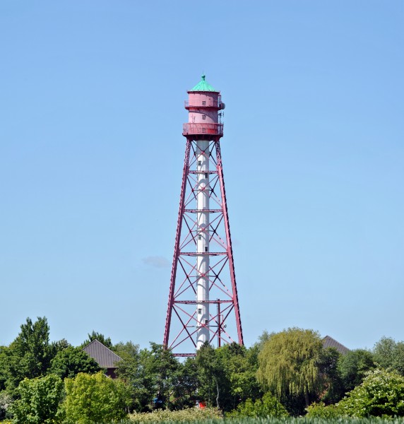 Campener Leuchtturm, 2010-06 CN-04