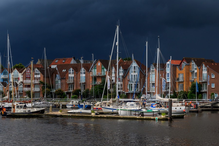 Cuxhaven 07-2016 photo06 port area