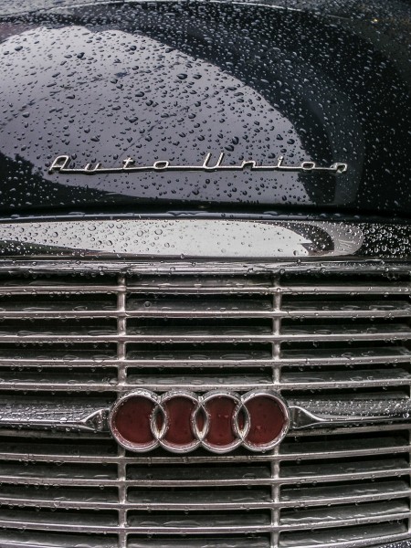 Dülmen, -Oldtimertreffen- -- 2003 -- 1-2
