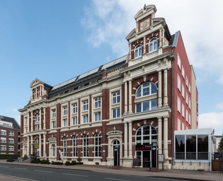 Dülmen, Bendix -- 2014 -- 3314
