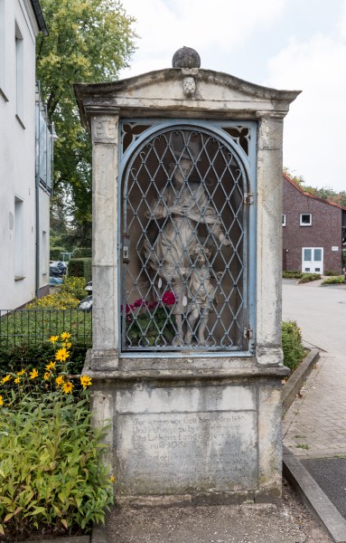 Dülmen, Bildstock -- 2014 -- 3302