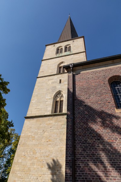 Dülmen, St.-Viktor-Kirche -- 2018 -- 0455