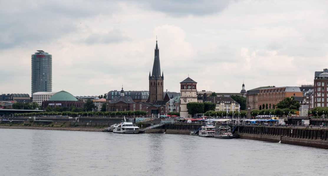Düsseldorf, Altstadt -- 2015 -- 8216
