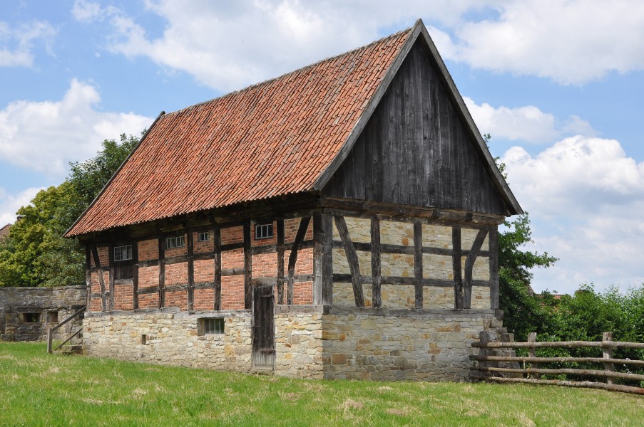 Detmold Freilichtmuseum R05
