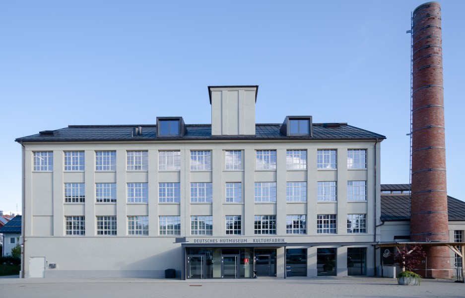 Deutsches Hutmuseum Lindenberg (2)
