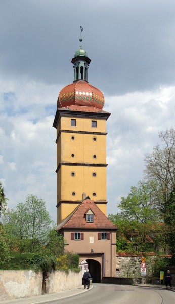 Dinkelsbuehl BW 6