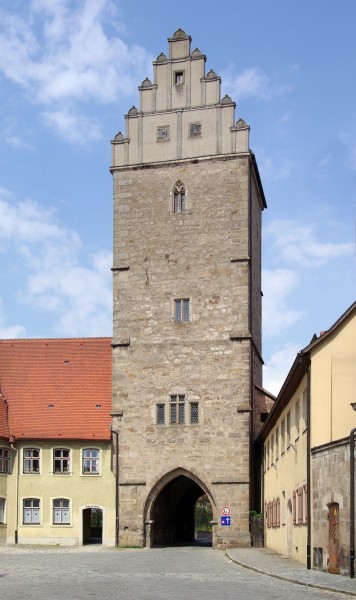 Dinkelsbuehl BW 9