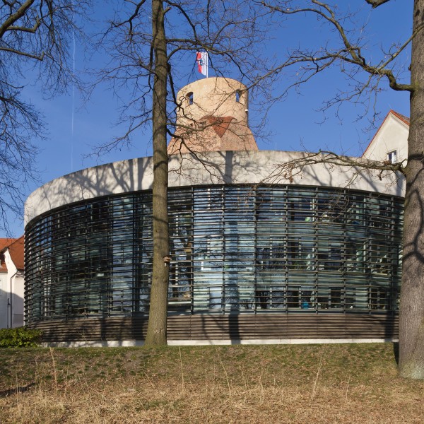 EE 03-14 Img08 Bad Liebenwerda Burgplatz Amtsgericht
