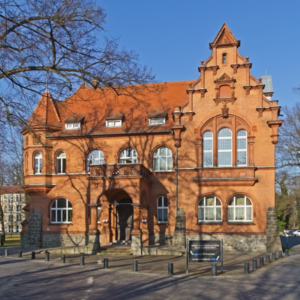 EE 03-14 Img09 Bad Liebenwerda Klinik