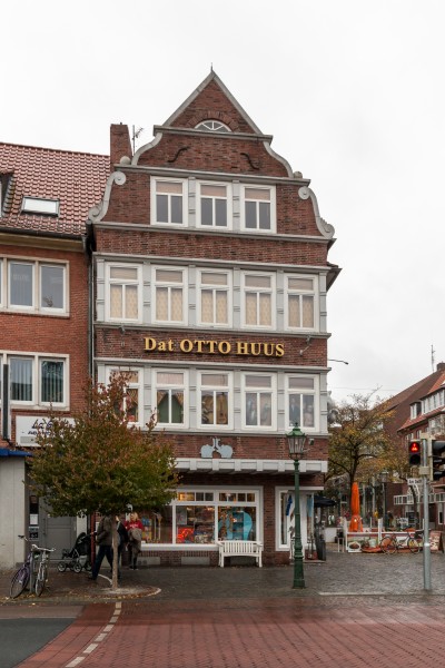 Emden, -Dat Otto Huus- -- 2016 -- 5508