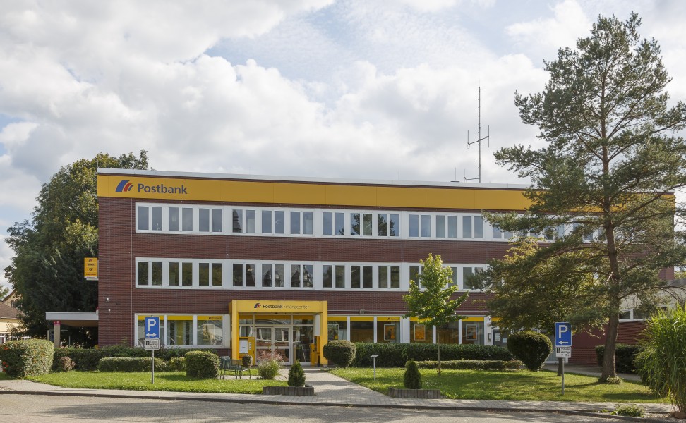 Erbach Germany Post-Office-01