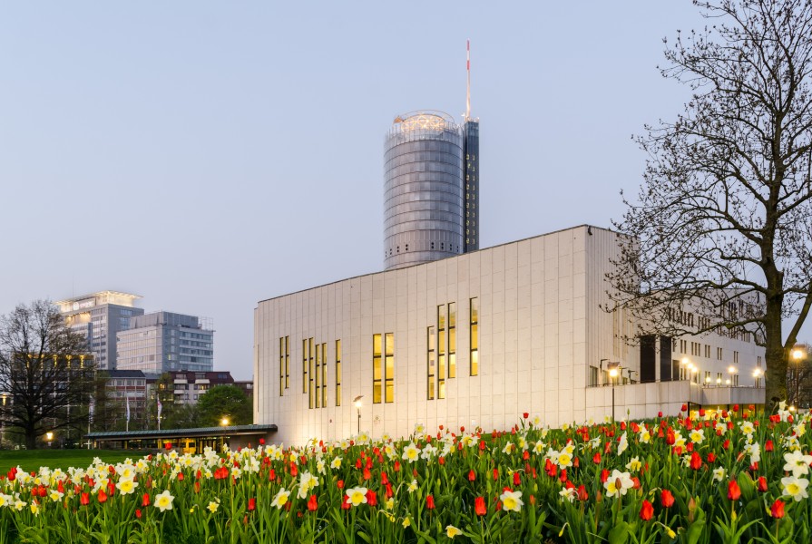 Essen, Aalto-Theater, 2017-04 CN-02