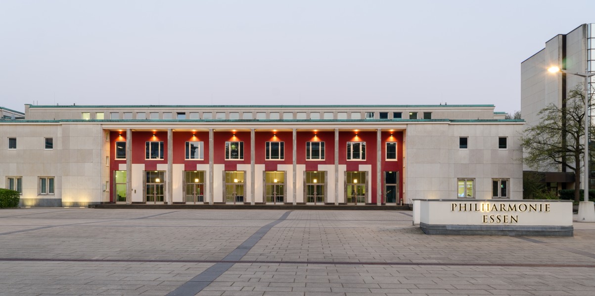 Essen, Saalbau, 2017-04 CN-01