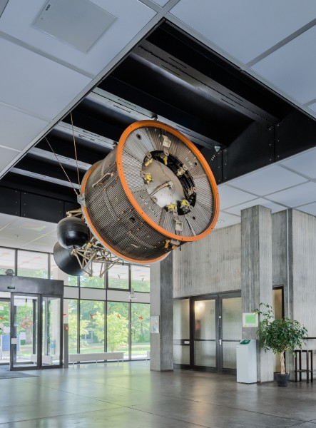 Europa Upper Stage University of Stuttgart 03