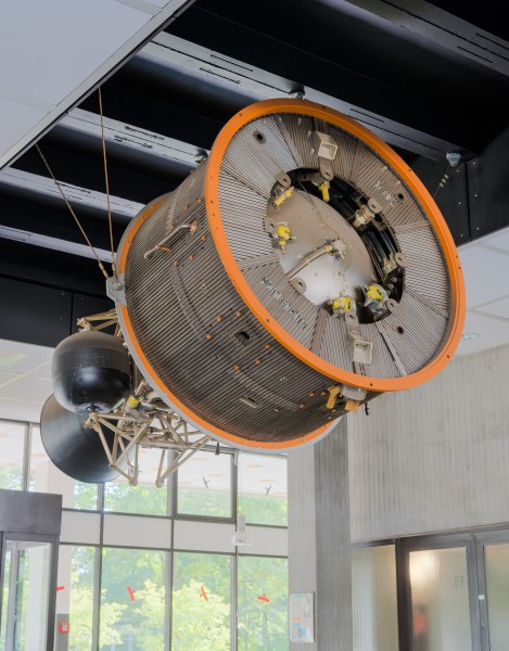Europa Upper Stage University of Stuttgart 04