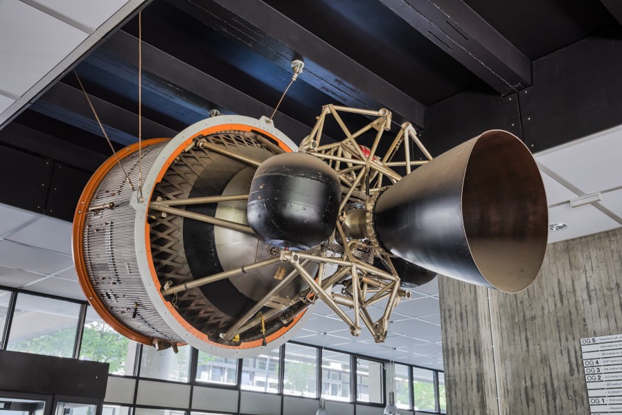 Europa Upper Stage University of Stuttgart 05