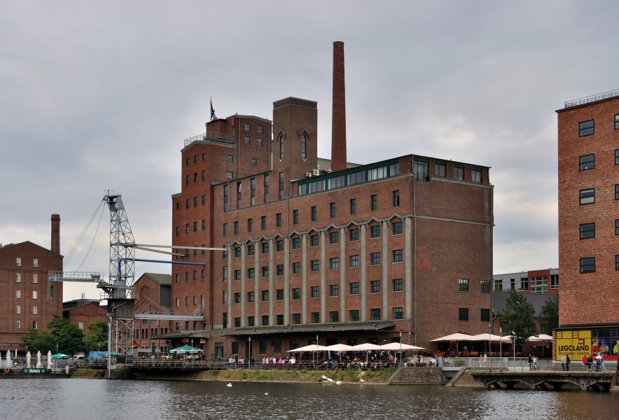 ExtraSchicht 2011-07 – Duisburg, Innenhafen – CN-05