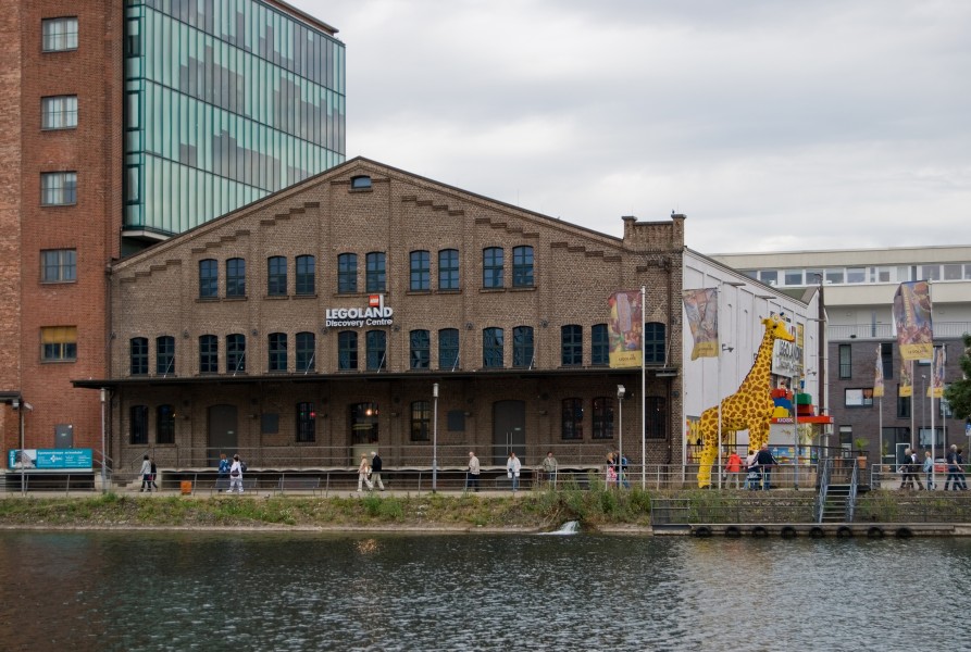 ExtraSchicht 2011-07 – Duisburg, Innenhafen – CN-08