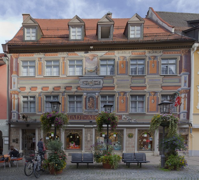 Farmacia, Füssen, Alemania, 2012-10-06, DD 01