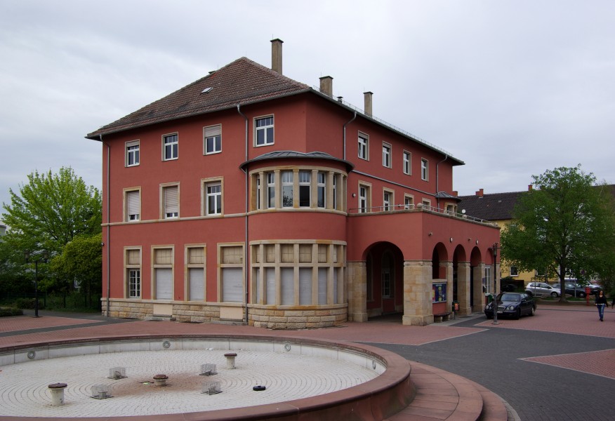 Frankenthal BW 11