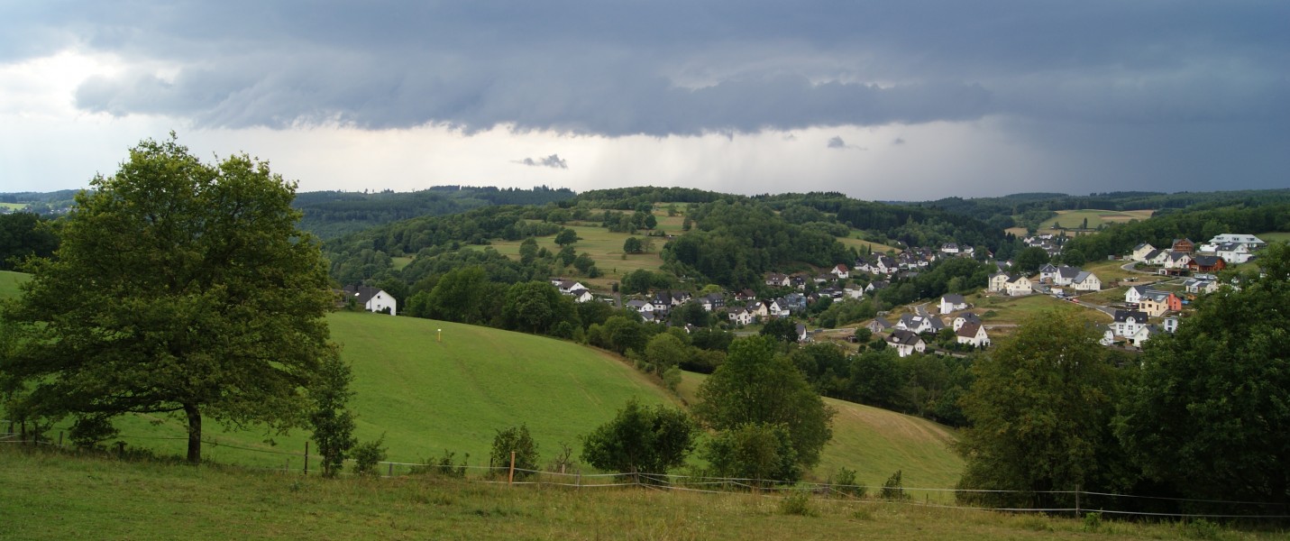 Freudenberg-Niederndorf bzw. Dirlenbach-050